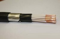 KVBbShv 19x2.5 boshqaruv kabeli - по запросу