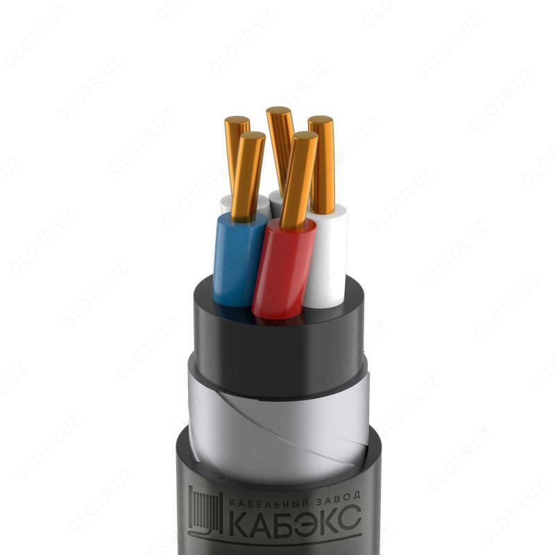 KVBbShvng boshqaruv kabeli 27x1