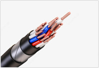 KVBbShvng boshqaruv kabel 5x1