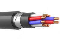 KVBbShvng boshqaruv kabel 7x1