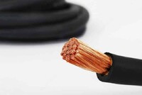 Кабель силовой гибкий КГ 3х50+1х16-1 - по запросу