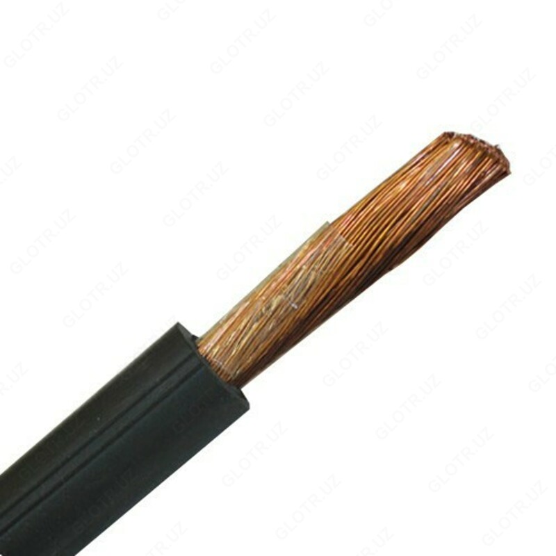 Egiluvchan quvvat kabeli KG 4x10-1 - по запросу