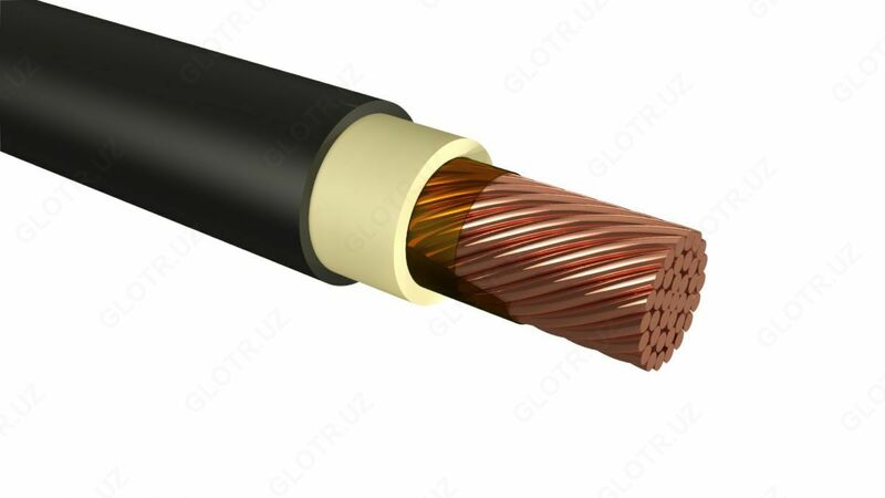  PPSRVM 1x50-4 harakatlanuvchi tarkib kabeli - 