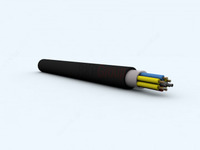  Кабель управления КПВЛ-18 - 