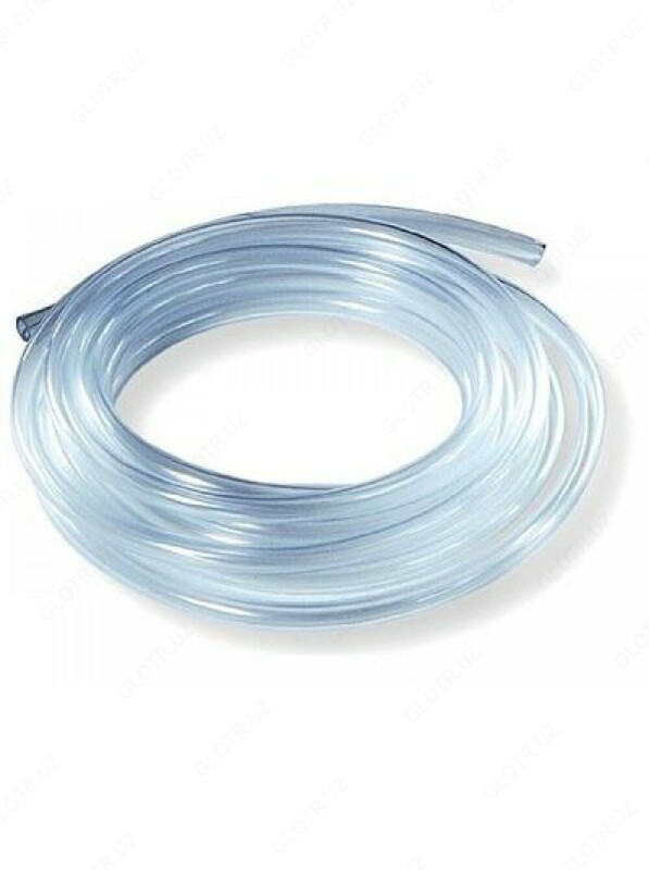 PVCT trubkasi d 10.00mm (devor qalinligi 0.7mm)