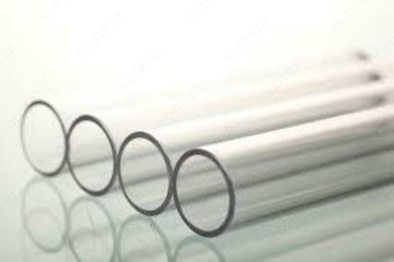 Трубка ПЭТ d-4 00мм