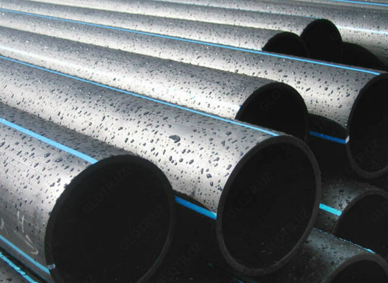  Трубка ПЭТ d-10 00 мм - 