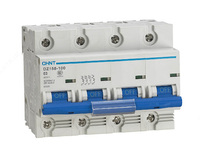  Расцепитель минимального напряжения CHINT V9 18mm (для NB1) - 