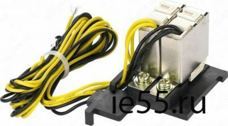 Аксессуары серии Независимый расцепитель NM1-800H/R 3P AC230V (право)