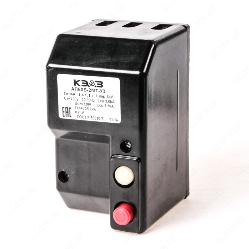 Контакт аварийной сигнализации NXM-1000 L AX-M6L