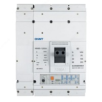 Auth. ochirish NM8-125S 3P 100A 50kA (termal va elektromagnit CHINT
