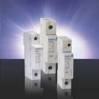 UZIP CHINT NU6-II 60kA / 460V 4P - по запросу