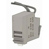 Signal bilan aloqa NM8 AX