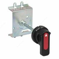  Ручной привод RH31 для NM8(S)-400/630 (эконом) - 