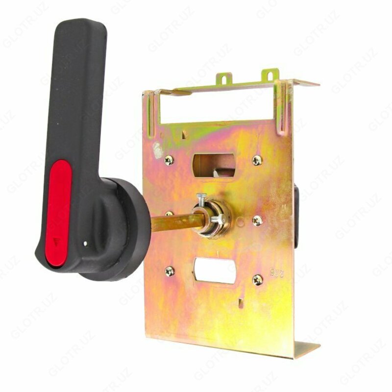 Ручной привод RH22 для NM8-250