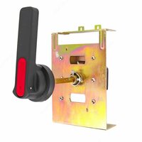 Ручной привод RH32 для NM8-400/630 - по запросу