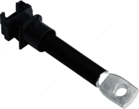  Заднего присоединения BM33 для NM8S-400/630/3P(6штук) - 