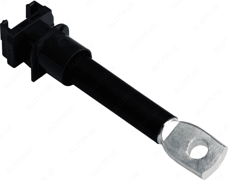  Заднего присоединения BM33 для NM8S-400/630/3P(6штук) - 