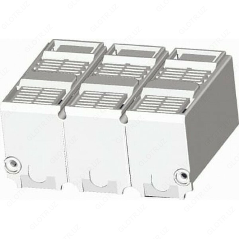 NM8S-125/250 / 3P (mini) uchun ST23 qopqogi