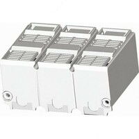 NM8S-125/250 / 3P (mini) uchun ST23 qopqogi