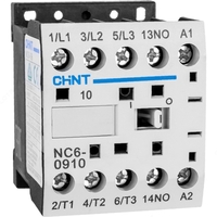 Kontaktor 3P NC1-5011 220V 50Hz