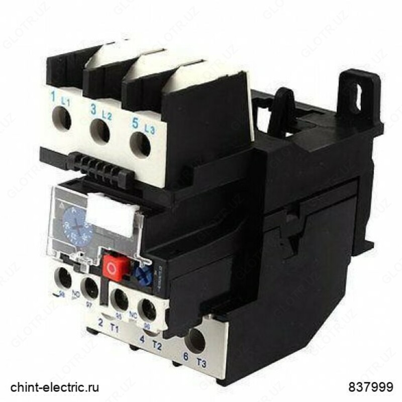 O'rnatish birligi CHINT NR2-11.5 uchun