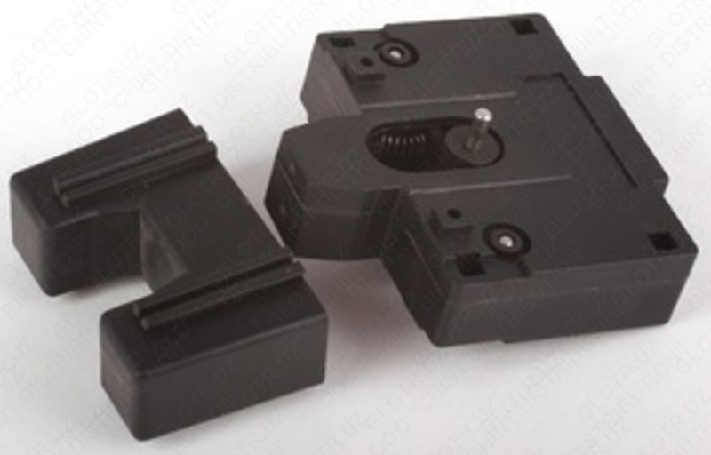 Mexanik qulflash CHINT NC1-09-32 MI