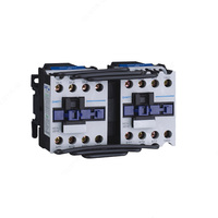 Контактор реверс 3P NC2-630Ns 220V 50Hz - по запросу