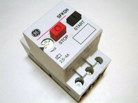 Yangi boshlanuvchilar NS2-25X 6-10A