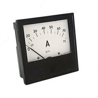  CHINT 44L1-A 50/5 ampermetr - 