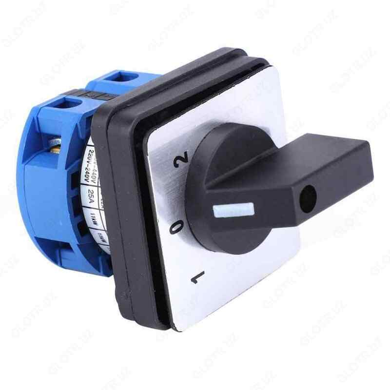  Реле контроля уровня жидкости NJYW1-NL2 220V - 