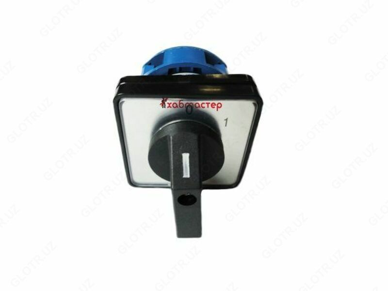  Реле контроля уровня жидкости NJYW1-BL2 220V - 