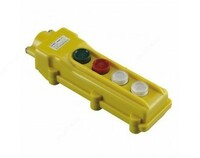 Пульты кнопочные CHINT NP3-2 (4 кнопки) - по запросу