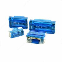 Нулевые шины NTJ2-125 407 (CHINT) - по запросу