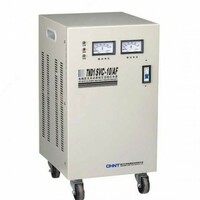  Стабилизаторы напряжения CHINT TND1(SVC)-3 - 