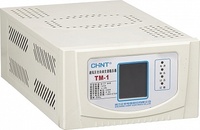 Стабилизаторы напряжения CHINT TM-1