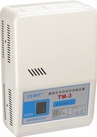 Стабилизаторы напряжения CHINT TM-3
