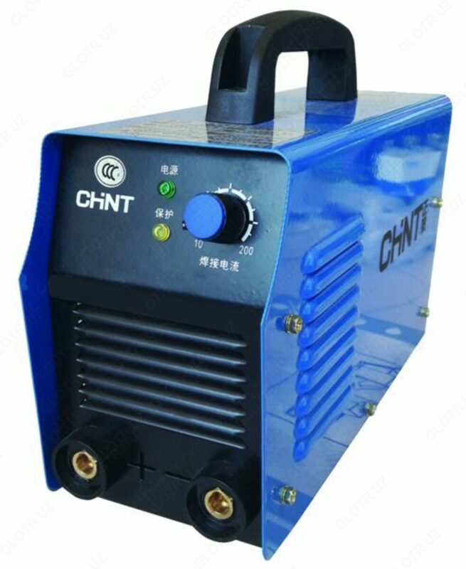 CHINT ZX7-400 payvandlash mashinasi - по запросу