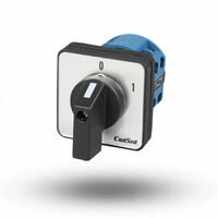  Qolda ishlaydigan haydovchi NOARK ERH23 M3 - 