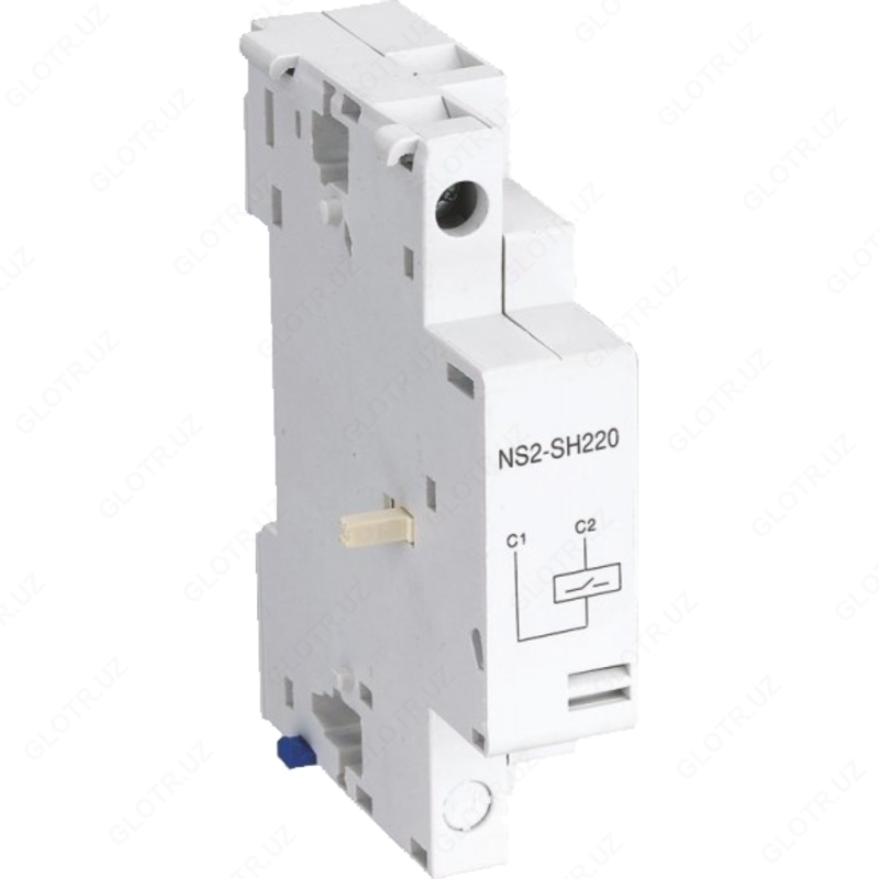 SHT21 AC220-240V shuntli sayohat