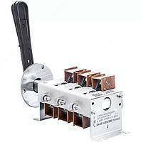  Рубильник BP32-35B31250 1 напр 250А.  Nura(12) - 