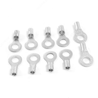 Наконечник серия RNB3.5-6