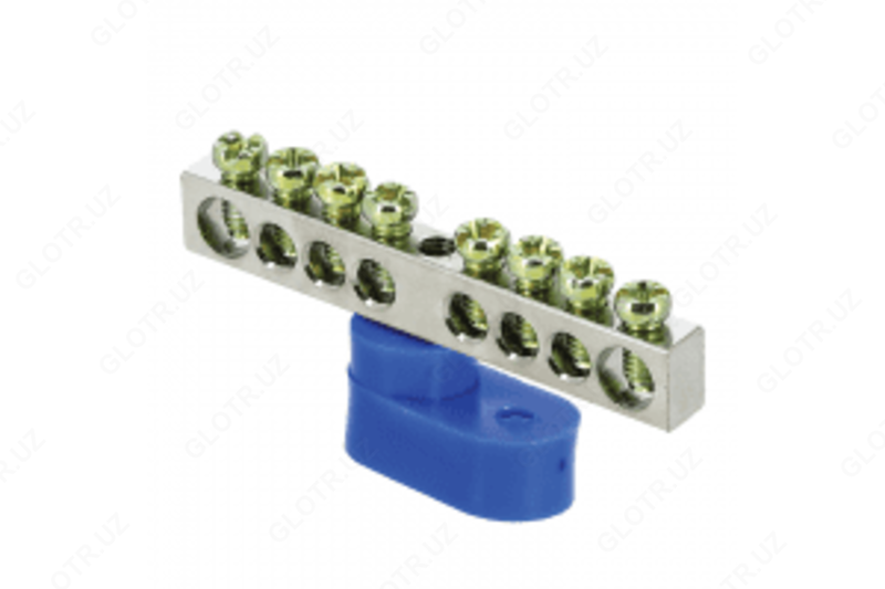  Nol gildiraklar nochorlari JHT6-20P 6x9 20 yol - 