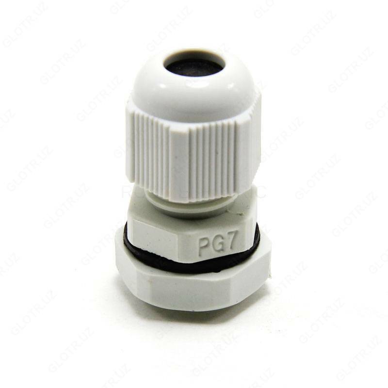 Сальник PG63 IP54