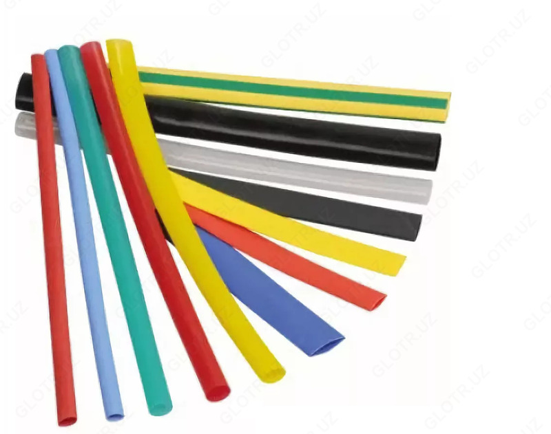 Issiqlik qisqaradigan quvur BU YERDA 8/4 yoruglik Zh.K.Z.CH