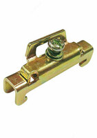 Ограничетел DIN-рейка C45 (металл.)