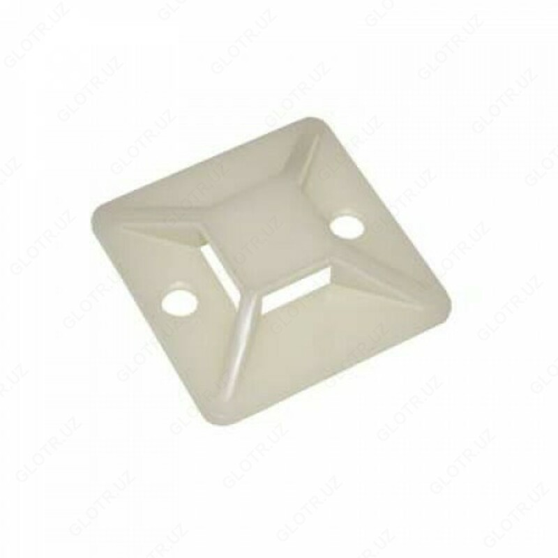 Самоклей площадка 20*20 (уп