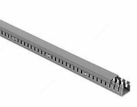  Mutlusan teshilgan kabel kanali 100x60 - 