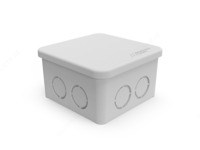  Mutlusan Распределительный короб серый (85х85х48) - 