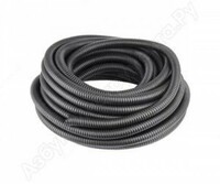  Mutlusan PVX izolyatsiyalangan metall shlang Ø11 - 